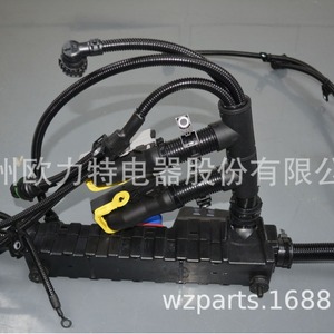 Arnés de cableado del motor Olt 22279230-21901481-21776625 para reparación y reemplazo de camiones - Product Image 1