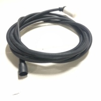 Capteur de vitesse de roue ABS capteur automatique ZR pour pièces de rechange de camion 4410328790 1506003 4029106400