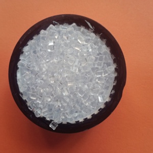 Pc <b>Polycarbonate</b> Resin <b>Plastic</b> Granule 122 Grade Replace PC Fr V0 - Product Image 4