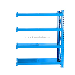 Nhiệm vụ ánh sáng lưu trữ số lượng lớn supermart Kệ hệ thống - Product Image 2