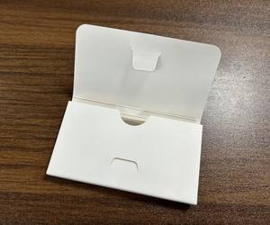 110MM Customizable <b>Rolling</b> Paper Transparent Cellulose Paper Tobacco Product Paper - Product Image 4