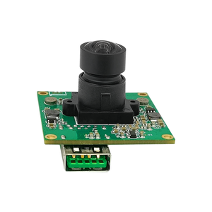 Módulo de Cámara MIPI de 1MP PC4089K con Salida Analógica CVBS de Alta Calidad para Reconocimiento Facial y Monitoreo de Video - Product Image 1