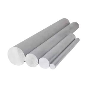 하이 퀄리티 알루미늄 솔리드 로드 6061 라운드 Bar0mm 15mm 20mm 7075 T6 알루미늄 바 - Product Image 6