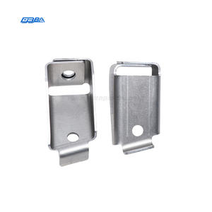 Support de traverse de châssis pour Aston Martin Vantage 2020-2024 L: KY63-11466-AA R: KY63-11467-AA - Product Image 3