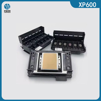 Cabezales Xp600 Original Xp 600 Head Print Head Suku Cadang Mesin Offset Suku Cadang Mesin Percetakan