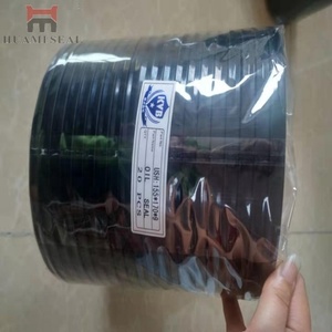 Excavator Hydraulic Oil <b>Seal</b> IDI ISI IUI IUH UHS Piston Rod <b>Seal</b> Oil <b>Seal</b> - Product Image 5