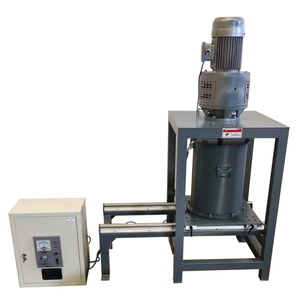 HKCM-1 HKCM-2 高速混凝土冲击磨损试验机，用于液压混凝土抗磨损测试 - Product Image 2