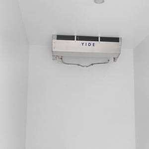 Unidad de refrigeración integrada para camiones, inversor de habitación fría para transporte de furgonetas, congelador de alimentos, oem - Product Image 4