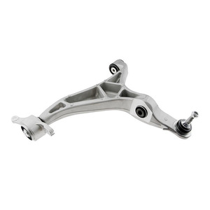 Brazo de control para suspensión inferior MacPherson de DODGE Durango Grand Cherokee 68282729AC 68282728AC - Product Image 1