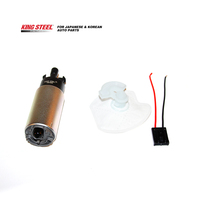 Pompe à carburant haute performance pour Toyota Land Cruiser Tundra Sequoia 23221-50090 4.3L 12V 4.7L 5.7L V8 3UZ-FE 2001-2010 Heavy Duty