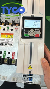 อินเวอร์เตอร์ ACS880 ซีรีส์ ปรับแต่งได้ ใช้งานร่วมกันได้เต็มที่ ราคาประหยัด ผลิตในจีน มาตรฐาน IP21 3 เฟส 380-580V สำหรับงานมอเตอร์ - Product Image 5