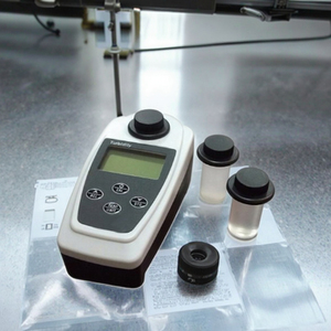 ポータブルAMT21濁度メーターカテゴリー屈折計 - Product Image 3