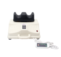 Y Mini Smart Vibration Swing Exerciseur Circulation sanguine Pied Vibration Swing Masseur Chi Machine
