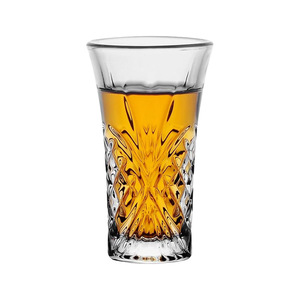 <span class=keywords><strong>Verre</strong></span> à liqueur de style anglais, coupe à vin occidentale, <span class=keywords><strong>verre</strong></span> à shot, trompette à <span class=keywords><strong>whisky</strong></span>, transparent, minimaliste, pour la dégustation, vaisselle à vin, loisirs - Product Image 6