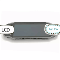 Écran LCD SYY pour PS Vita PSV 1000 2000 PSV1000 PSV2000 – Pièces de réparation