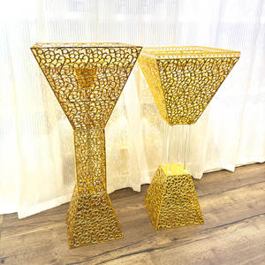 Quemador de incienso de carbono de Metal árabe de gran tamaño de lujo ligero Vestíbulo del hotel Sala de estar Quemador de incienso aromático Bakhoor - Product Image 6