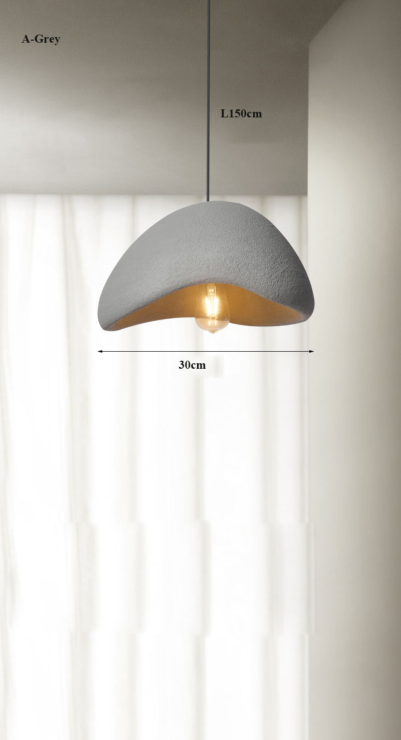 ประเภท D30สีเทา