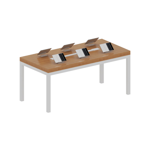 Tùy Chỉnh Thiết Kế Bán Lẻ Điện Thoại Di Động Cửa Hàng Hiển Thị Và Đồ Đạc Hiển Thị Di Động Thiết Kế Cửa Hàng Điện Thoại Di Động Cửa Hàng Thiết Kế Phù Hợp Ý Tưởng - Product Image 5