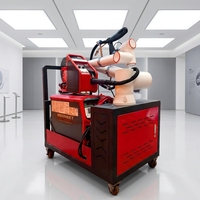 Soudeuses MIG automatiques à haute efficacité, autres robots industriels, fabrication de robots, soudage par cobots