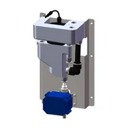 BQ-TR01 Датчик Мутности потока установки мутности передатчик для питьевой воды