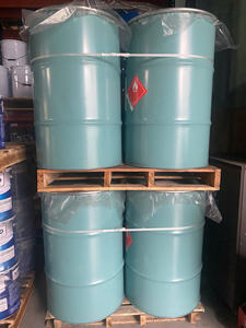 Revêtement liquide antibactérien DS-110 pour bobines d'acier prélaqué, protection pour les salles blanches médicales et les zones alimentaires - Product Image 5