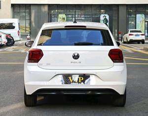 Volkswagen <span class=keywords><strong>POLO</strong></span> Plus 1.5 Color Tech <span class=keywords><strong>2021</strong></span>, elegante hatchback urbana, ricca di funzionalità, una guida urbana intelligente e divertente. - Product Image 5