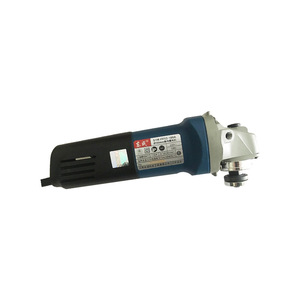 Meuleuse d'angle électrique Dongcheng 710W, outil professionnel de meulage et de polissage - Product Image 4