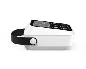 Robot de rehabilitación inteligente de alta calidad, entrenador de dedos para hemiplejia, suministros de terapia para pacientes con accidente cerebrovascular - Product Image 5