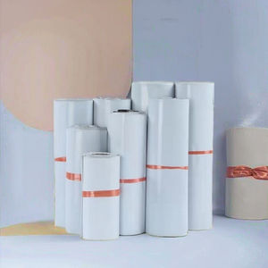 RUIQI Ofrece Bolsas <span class=keywords><strong>de</strong></span> Envío Personalizables <span class=keywords><strong>en</strong></span> Varios Tamaños, Hechas <span class=keywords><strong>de</strong></span> Polietileno Producido <span class=keywords><strong>en</strong></span> Fábrica, Resistentes al Desgarro e Impermeables - Product Image 6