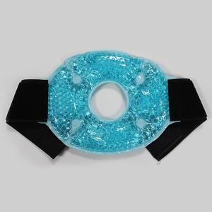 Cold Gel Kneepad <span class=keywords><strong>Ice</strong></span> Bag Kühl verband Coole Eis perlen können beheizt und wieder verwendet werden - Product Image 5