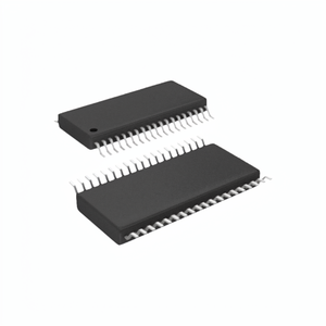 อินเทอร์เฟซวงจรรวมแบบดั้งเดิม IC TRANSCEIVER 0/8 38TSSOP 38 TFSOP (0.173 นิ้ว, ความกว้าง 4.40 มม.) BOM IC มีสินค้าในสต็อก - Product Image 1