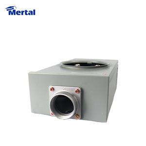 ราคาตู้มิเตอร์ไฟฟ้า 1 เฟส 4 ขา แบบสี่เหลี่ยม ขนาด 200 แอมป์ - Product Image 4