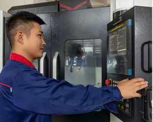 Caja de Engranajes Planetarios de Alta Precisión con Brida de Alta Rigidez BAD064 BAD090 BAD110 para Brazo Robótico y Mesa Giratoria - Product Image 4