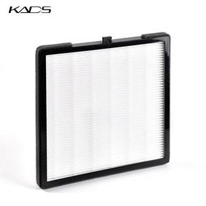 Filtres d'origine KADS pour aspirateur à poussière d'ongles, accessoires de filtre pour aspirateur, plaque filtrante de remplacement pour manucure - Product Image 1