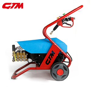 Пистолет высокого давления для мойки автомобиля - Product Image 6