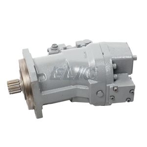 مضخة هيدروليكية للحفار ZAX300 ZAX350 ، HPV145GW من ZAX350 - Product Image 3