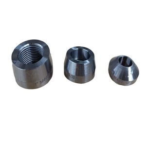 Mss SP 97 <span class=keywords><strong>ASTM</strong></span> <span class=keywords><strong>A105</strong></span> <span class=keywords><strong>threadolet</strong></span> lớp <span class=keywords><strong>3000</strong></span> giả mạo nữ bằng vòng NPT bspt <span class=keywords><strong>A105</strong></span> weldolet elbolet <span class=keywords><strong>threadolet</strong></span> - Product Image 2