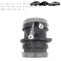 06J906461B Capteur de débit d'air massique MAF pour Audi A3 2008-2013 TT VW Beetle CC Jetta Skoda OCTAVIA Seat ALTEA