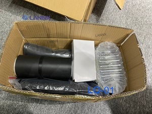 LANNX LQ-01 Professional Sequential Device with Timing Control for Massage Therapy <b>Foot</b> Leg Boots air compression leg <b>massager</b> - Product Image 4