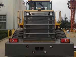 Pemuat roda baru 5 Ton <span class=keywords><strong>FL958G</strong></span> dengan kapasitas ember 3CBM - Product Image 2