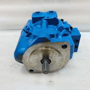 Pompe à piston hydraulique 40JX pour pièces de mini-excavatrice 40 AP2D18LV3RS7-872-1 AP2D18 - Product Image 4