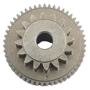 Kit de démarrage de remplacement/réparation pour <span class=keywords><strong>moto</strong></span> et scooter CRYPTON, bobine d'<span class=keywords><strong>allumage</strong></span>, pont d'engrenage, 1 an de garantie, nouveau produit du fabricant transfrontalier - Product Image 2