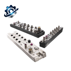 Módulo de E/S de Alta Eficiencia UR67-PB-78-16DO-12-60M, Número de Pieza 2426400000, Certificación CE de Fábrica - Product Image 4