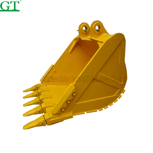 Excavatrice à <span class=keywords><strong>godet</strong></span> <span class=keywords><strong>Takeuchi</strong></span> TB260 <span class=keywords><strong>Godet</strong></span> robuste pour pelle minière Liugong 908E <span class=keywords><strong>godet</strong></span> d'excavation - Product Image 2