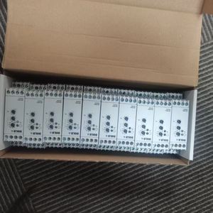 Dold Safety <b>Relay</b> 0047167 24V 50Hz For Industrial Use - Product Image 1