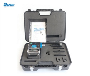 Lijmverbinding Sterkte <span class=keywords><strong>Tester</strong></span>, Trek <span class=keywords><strong>Tester</strong></span> Apparatuur Voor Baksteen/Tegel/Mortel - Product Image 3