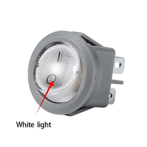 Đối với ul chứng nhận mini 12V/24V Rocker chuyển màu Đỏ thắp sáng 1e4 T125 3D máy in không thấm nước PA66 Chất liệu 16A 250V ON-OFF chức năng 4P - Product Image 3