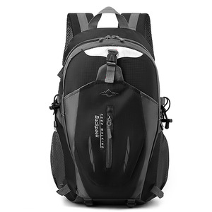 Large Capacity Water Resistant Hiking Backpack for Men & Women-for Camping Trekking & Climbing