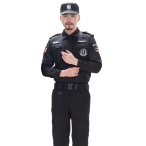 <span class=keywords><strong>ชุด</strong></span>ยูนิฟอ<span class=keywords><strong>ร</strong></span>์มหน่วยรักษาความ<span class=keywords><strong>ป</strong></span>ลอดภัย<span class=keywords><strong>ป</strong></span><span class=keywords><strong>ร</strong></span>ะจำชาติสีน้ำเงินเข้มแขนสั้นและแขนยาวสำหรับฤดูร้อน <span class=keywords><strong>ชุด</strong></span>ยูนิฟอ<span class=keywords><strong>ร</strong></span>์มเจ้าหน้าที่รักษาความ<span class=keywords><strong>ป</strong></span>ลอดภัย<span class=keywords><strong>หญิง</strong></span>สีดำสำห<span class=keywords><strong>ร</strong></span>ับขาย - Product Image 3