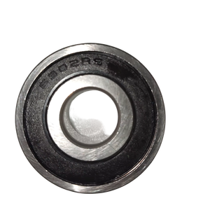 Rodamiento de Motocicleta Nuevo, Balinera 6302 para Reemplazo - Product Image 1